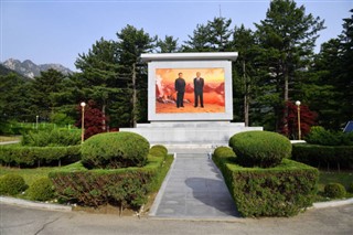 Korea,