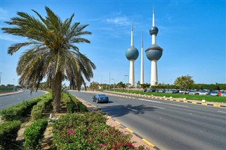 Kuwait