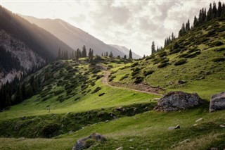 Kyrgyzstan