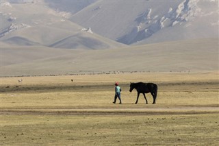 Kyrgyzstan