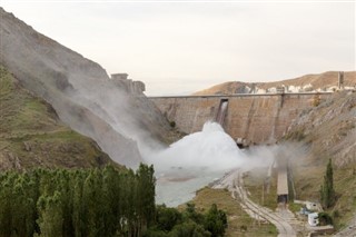 Kyrgyzstan