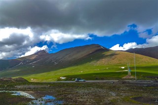 Kyrgyzstan