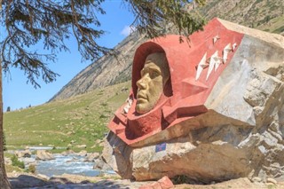 Kyrgyzstan