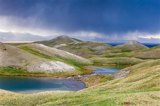 Kyrgyzstan