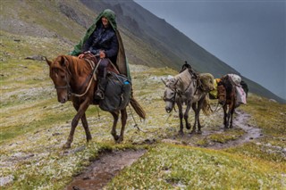 Kyrgyzstan