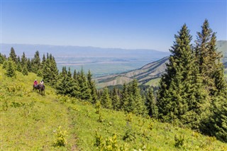 Kyrgyzstan