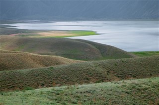 Kyrgyzstan