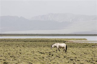 Kyrgyzstan