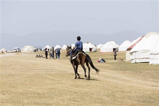 Kyrgyzstan