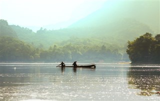 Laos