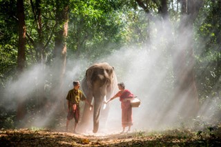 Laos