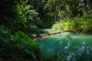 Laos