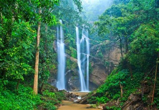 Laos