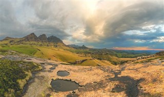 Lesotho