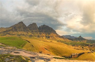 Lesotho