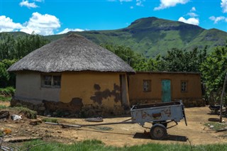 Lesotho