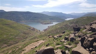 Lesotho