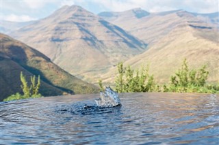 Lesotho