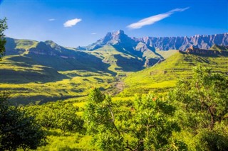 Lesotho