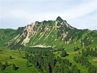 Liechtenstein