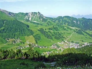 Liechtenstein