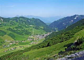 Liechtenstein