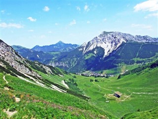 Liechtenstein