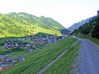 Liechtenstein