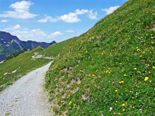 Liechtenstein