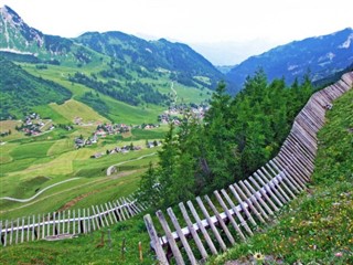 Liechtenstein