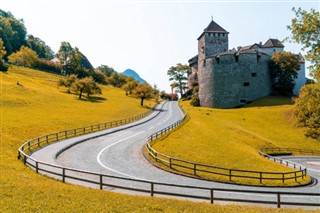 Liechtenstein