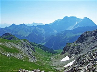 Liechtenstein