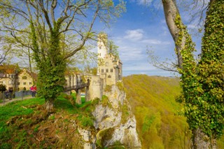 Liechtenstein