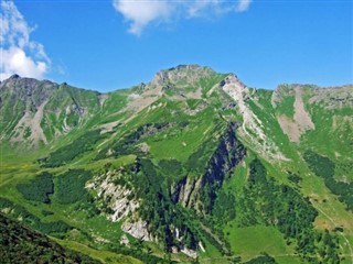 Liechtenstein