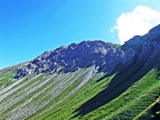 Liechtenstein