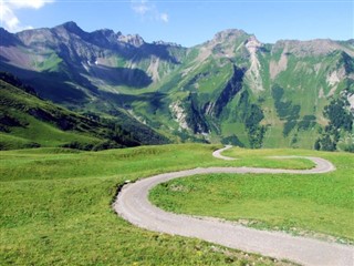 Liechtenstein