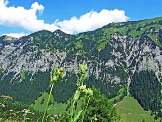 Liechtenstein