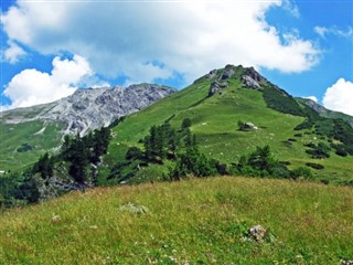 Liechtenstein