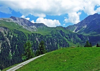 Liechtenstein