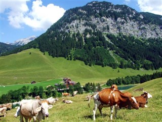 Liechtenstein