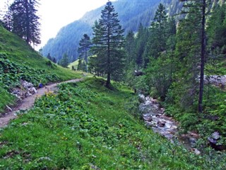 Liechtenstein