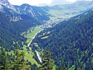 Liechtenstein