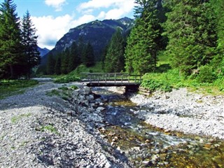 Liechtenstein