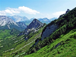 Liechtenstein