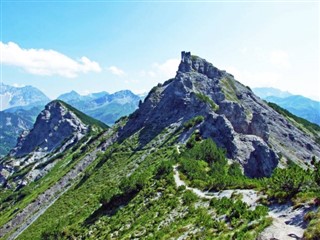 Liechtenstein