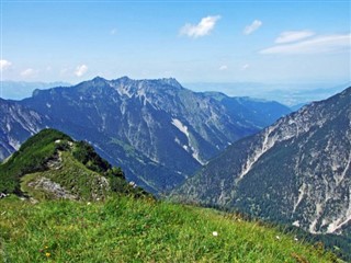 Liechtenstein