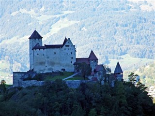 Liechtenstein