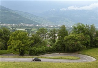 Liechtenstein