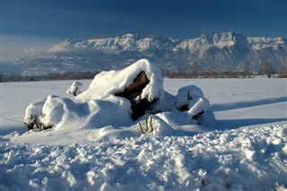 Liechtenstein