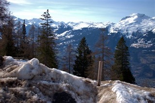 Liechtenstein